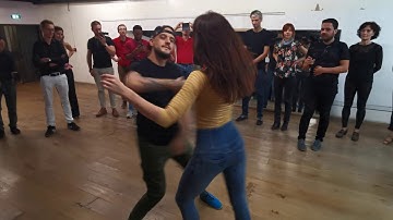 20191019 232224 - Brazilian Zouk - Gab & Sabrina - Démo