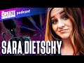 Sara Dietschy’s Escape From New York [Ep. 88]