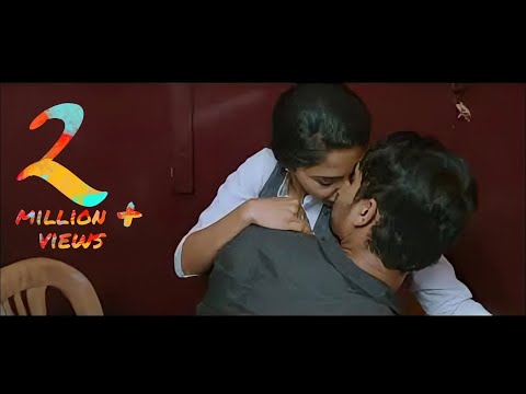 Actress Aishwarya Lekshmi Good Kiss from her Latest Movie