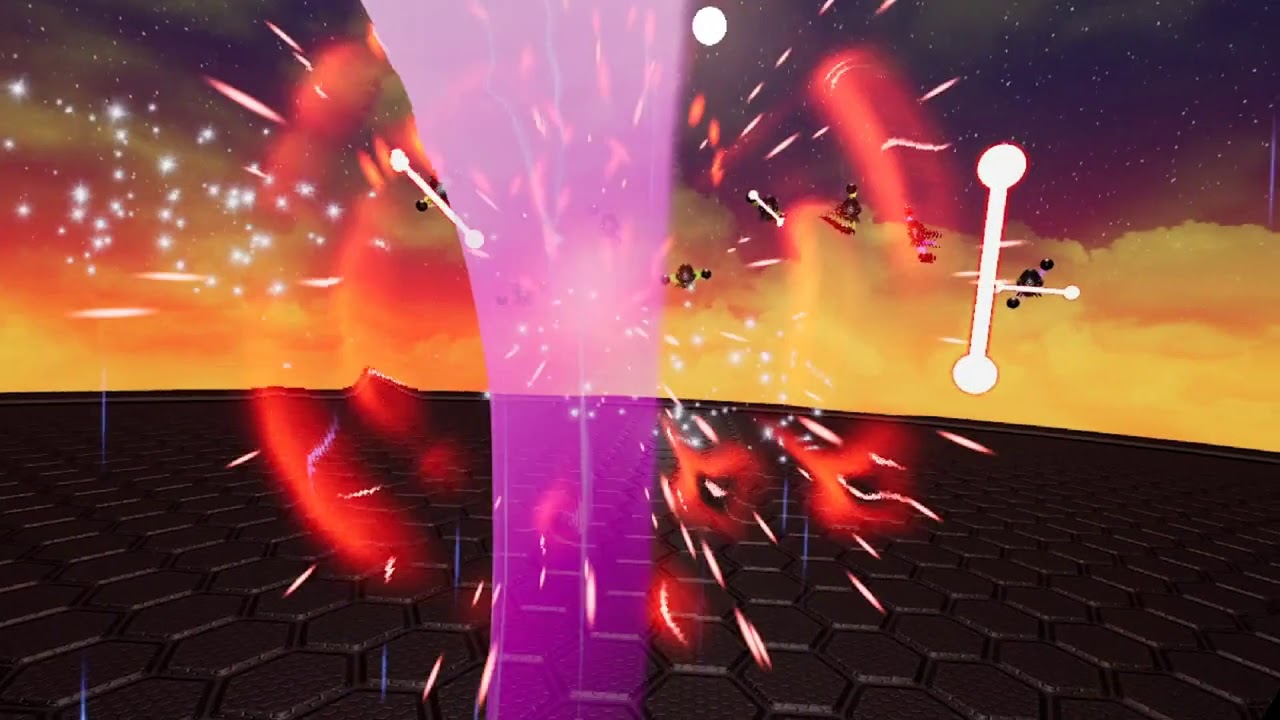 Endurium Trailer 2020