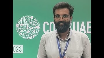 Draft text on Global Stocktake explained - Part 1