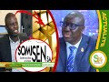 Rvlation explosive de sir sy sur ngagne demba tour  dg de la somisen