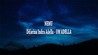 LIRIK LAGU NEMU - Difarina Indra Adella Cover