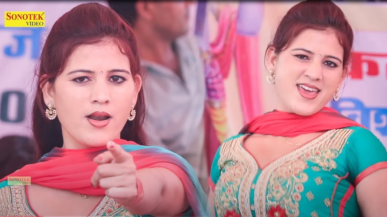 Payal Chaudhary || Jewdi Si Baat Rakhi Se || Haryanvi song 2021 || Live ...