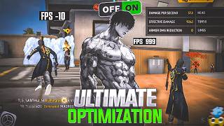 ERO Recoil + Double FPS : Full PC optimizations | Bluestacks | MSI