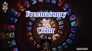 Whence Came You - 0498 - Freemasonry in Color