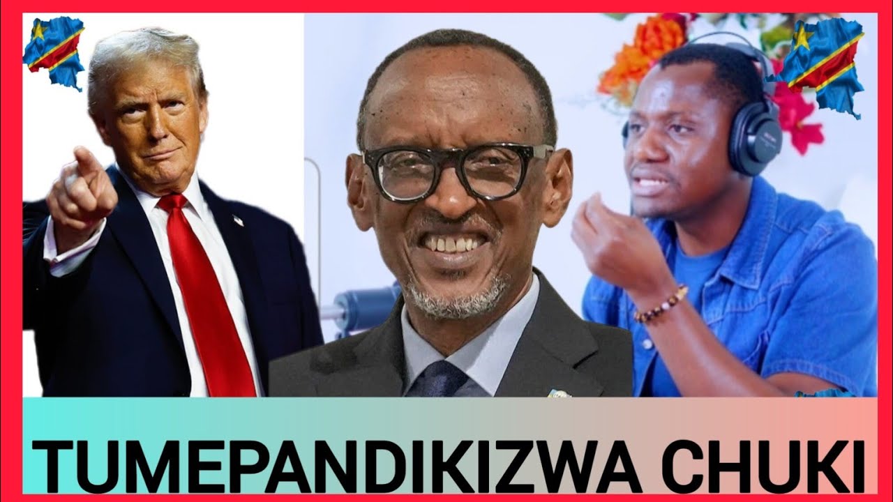 #WATUSI-  RWANDA WANAJISAHAU KUWA WAO NI WA AFRICA NA SIO WAZUNGU, LUGHA NDIO KABILA