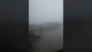 Lluvia Feroz