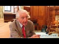 Dennis Skinner MP: Full interview on EU, Brexit and Jeremy Corbyn