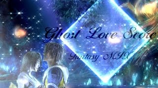 Ghost Love Score  || ɢᴍᴠ ᴍɪx