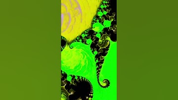 Fractal Meditation #relaxingmusic #fractal #minutemeditation #fractals #sleep #sleepmusic