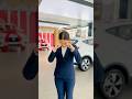 អូនចង់បានអីទិញខ្លួនឯងទៅ #car #mgcambodia #love #luxury #mg #mgzs #mgrx5