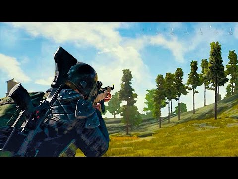 Play Battlegrounds   -  8