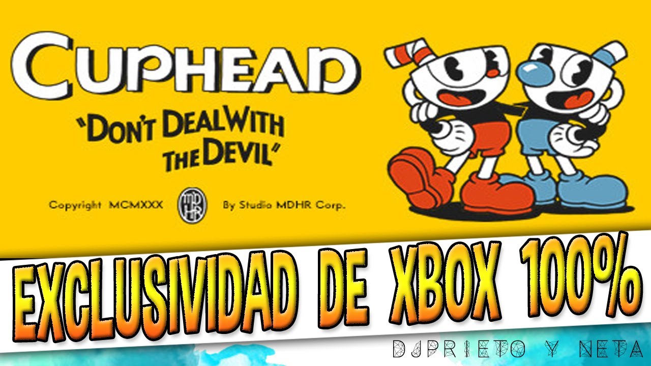 Cuphead: How Likely a PS4 or Nintendo Switch Port Is