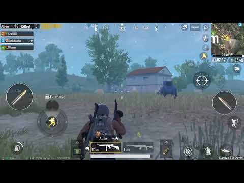 აჭარული აქცენტი pubg ში