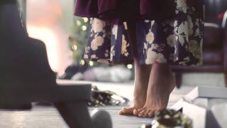 Marks and Spencer (M&S) - Christmas TV Advert 2011 (Featuring The X Factor Finalists)