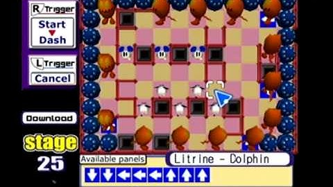 Chu Chu Rocket - friend