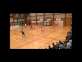 2010-09-10 - LW United - Futsal Hasselt - Second Half