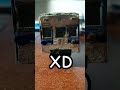 XD