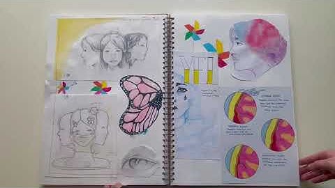 Sketchbook Animation IADT (ACCEPTED)