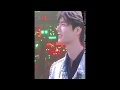 【bjyx】yibo:"xiao zhan's throat is not well, i want him to rest"