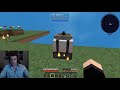Sky Tree 05 - Énergie &amp; Nouvelles Machines ! [Sky Factory 4]