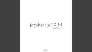 Video voorbeeld van "Tymek - Język Ciała 2020"