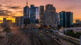 Melbourne City Council attends conference in support of UN nuclear non-proliferation treaty