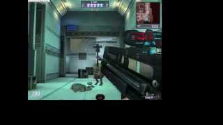 Some of the BEST WEAPONS IN WOLFTEAM