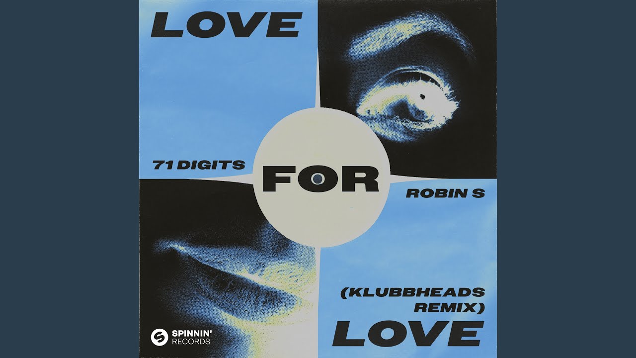 Love For Love Klubbheads Remix Extended Mix