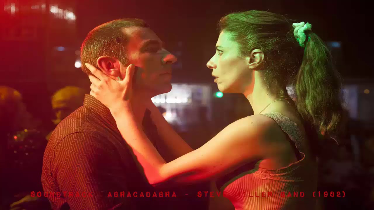 Abracadabra, con José Mota (2017), soundtrack and poster