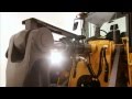 Volvo L60Gz, L90Gz, L120Gz promotional video