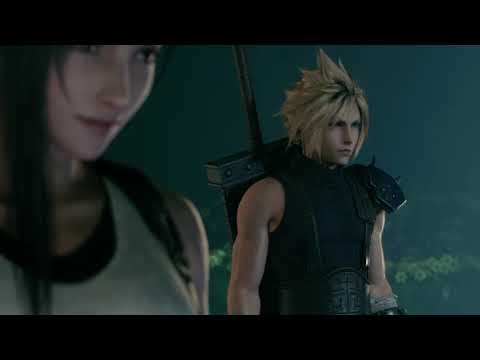 Video: Final Fantasy 7 Obleke: Kako Dobiti Vseh Devet Oblek Za Cloud, Tifa In Aerith