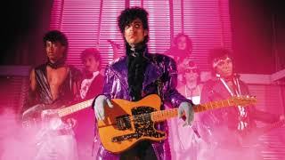 Prince, Raspberry beret, early version, rehearsal during the 1999 tour