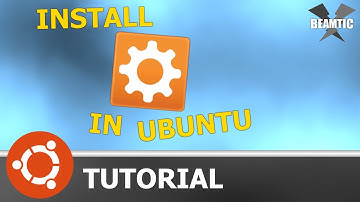 How to Install Aptana Studio in Ubuntu