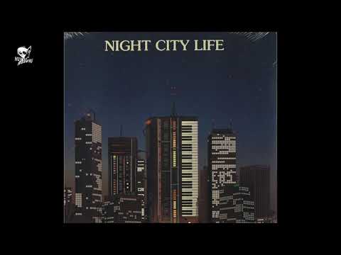 Night City Life – 2 x Vinyl (LP, Compilation), 2019 [r14090732