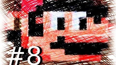 Super Mario World Hacks with SSoH - Super Mario Bros. 3 Reloaded Part 8 - The Gauntlet