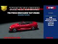FULL GAME Tokyo Cop Reika Run TeknoParrot 