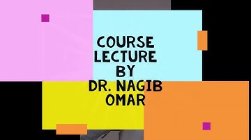 Risk & Return (for Single Securities)