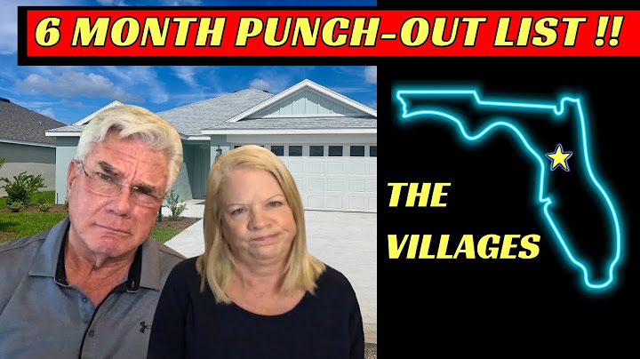 6 Months of Surprises in Our New Florida Home!