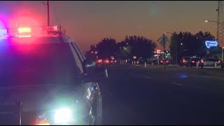 Woman shot to death in Fresno County during domestic disturbance, sheriff's office says