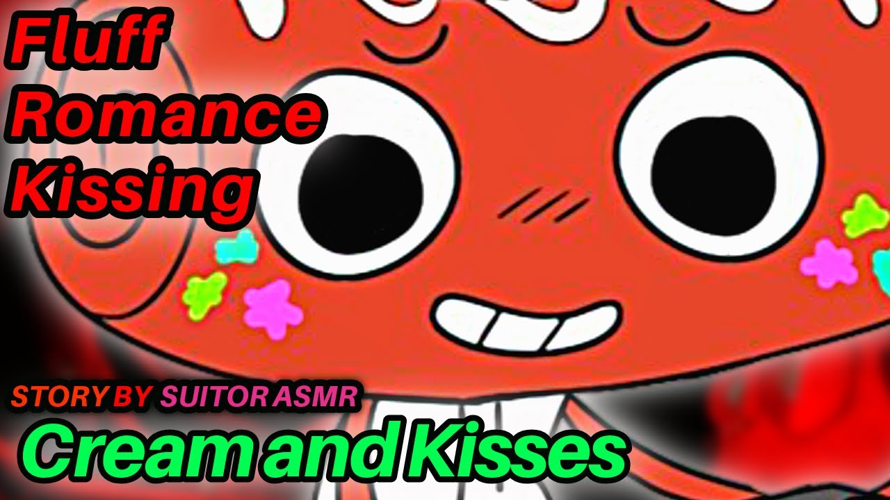 Cosmo x Listener ASMR [M4F Roleplay] | FROSTING AND CREAM! | ROMANCE • KISSING 