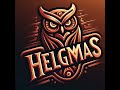 Helgmas – Човен пливе понад нами (Ukrainian Dream Pop / Synth Pop / Нео-фолк)