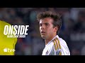 Onside: Major League Soccer — Official Trailer | Apple TV+