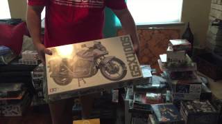 Part #2 Storage Wars Rene Casey Nezhoda $14k Toy Unit Robotech Bandai Gundam Japanes Toys