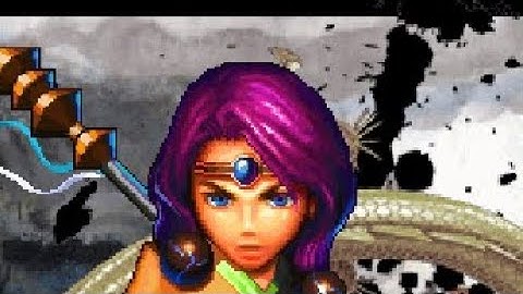 【JAVA GAMES】 降龙 - J2me Loader