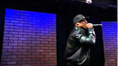 Da Cipher Live 4-8-11~Rawle Gibson aka RBG