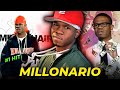 El ONE HIT WONDER que se volvió MILLONARIO | CHAMILLIONAIRE HISTORIA