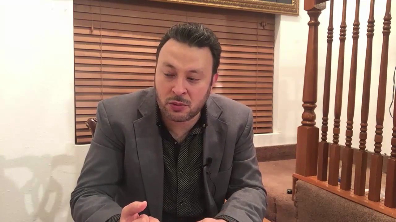 محاضرة عن خطورة تكفير المسلم