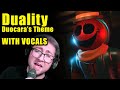 Piggy bot vocals duality duocaras theme by kaiudex 